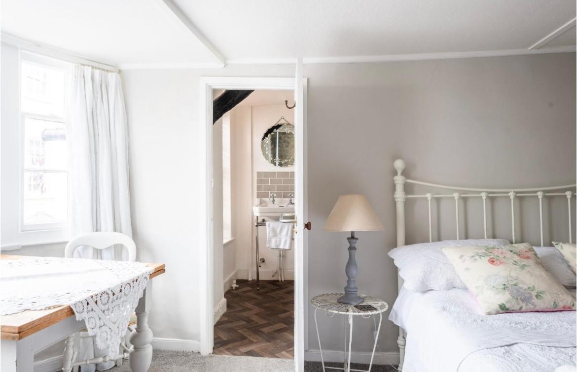 Room At The Inn Lyme Regis Buitenkant foto