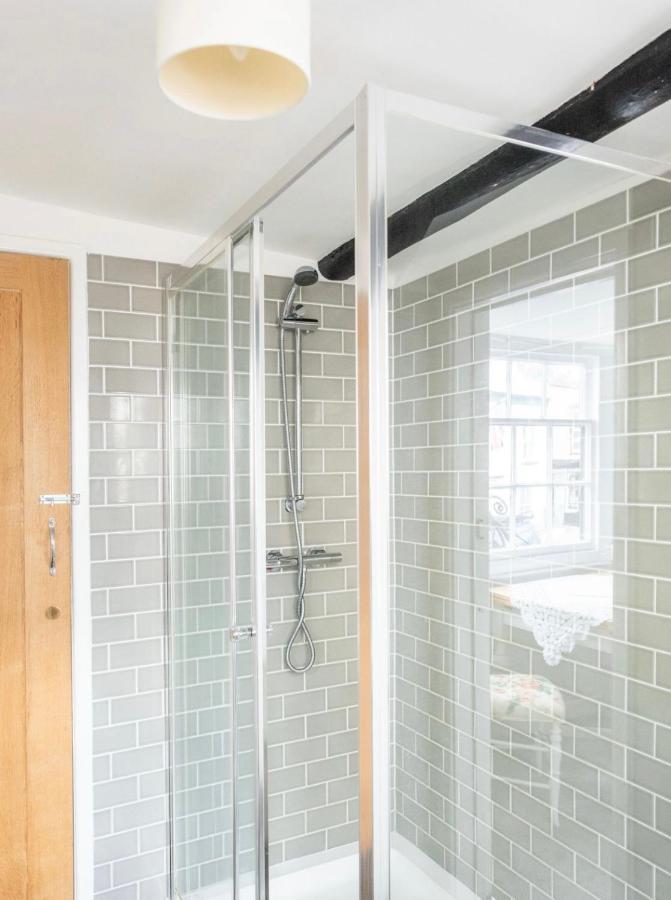 Room At The Inn Lyme Regis Buitenkant foto